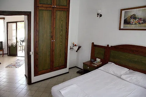 Apartahotel Olive Garden Apart Hotel Göcek