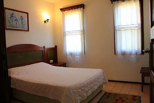 Olive Garden Apart Hotel Göcek 3*,
