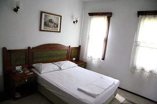Olive Garden Apart Hotel Göcek Apartahotel
