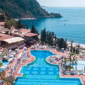 Liberty Lykia Resort Oludeniz
