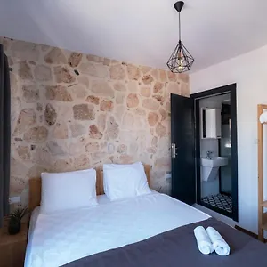 Solo Boutique Hotel Antalya