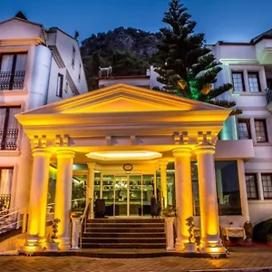 Ata Park **** Fethiye