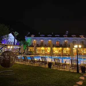 Lykia Premium Concept Resort Gocek (Fethiye)