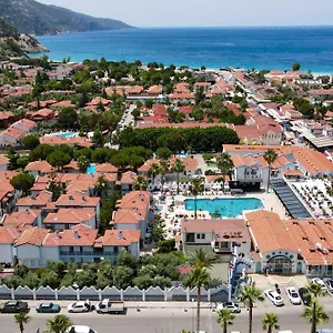 Karbel Hotel Oludeniz