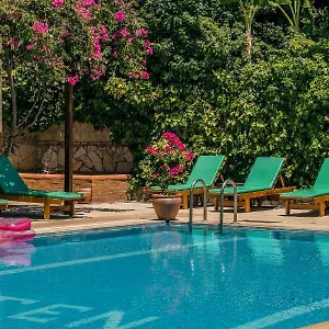 Ten Apart Hotel Фетхие