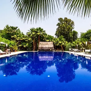 Layla Gocek Adults Only Bed & Breakfast Gocek (Fethiye)