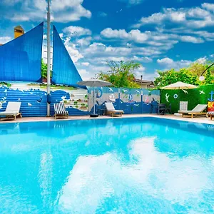 Dedeminn Garden Hotel Gocek (Fethiye)