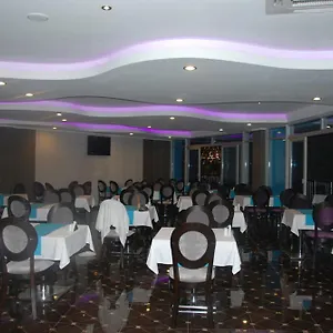 Ocean Blue High Class & Олудениз