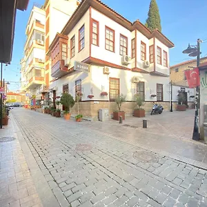 Kaleici Hotel Antalya