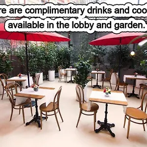 Lina Taksim Pera Hotel Istanbul